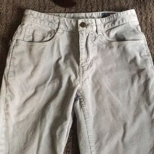 Vineyard Vines 5 pocket corduroy pants